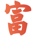 kanji icon