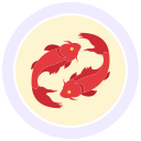 pez koi icon