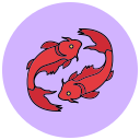 pez koi icon