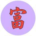 kanji icon