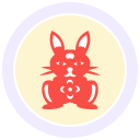 conejo icon