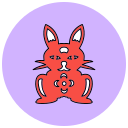 conejo icon