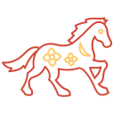 caballo icon