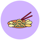 cena icon