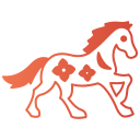 caballo icon