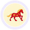 caballo icon