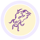 dragón icon