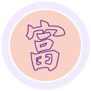 kanji icon