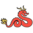 dragón icon