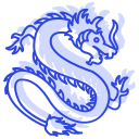 dragón icon