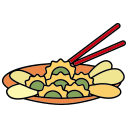 cena icon