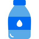 botella de leche icon