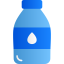 botella de leche icon