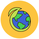 tierra verde icon