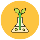 tratamiento de plantas icon