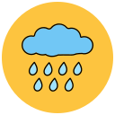 lluvia icon