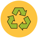 reciclaje icon