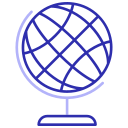 globo icon