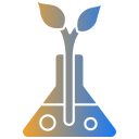 tratamiento de plantas icon