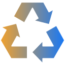 reciclaje icon