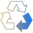 reciclaje icon