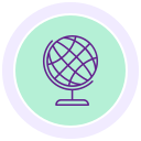 globo icon