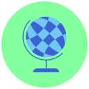 globo icon