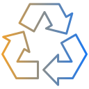 reciclaje icon