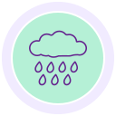 lluvia icon