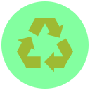 reciclaje icon