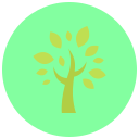 Árbol icon