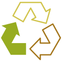 reciclaje icon