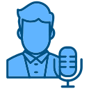 podcastista icon