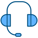 auriculares icon