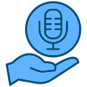 podcast icon