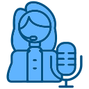 radiodifusión icon