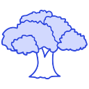 Árbol icon