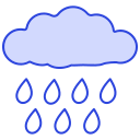 lluvia icon