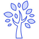 Árbol icon