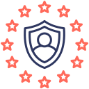 protección icon