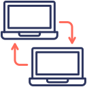 portabilidad de datos icon