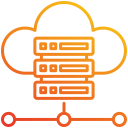 almacenamiento de datos icon