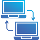 portabilidad de datos icon