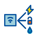 dispositivos inteligentes icon