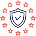 protección icon