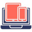 dispositivo icon