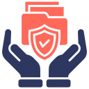 protección de datos icon