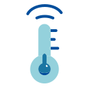 termostato inteligente 