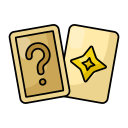 juego de cartas icon