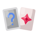 juego de cartas icon